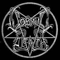 logo Cosmic Death